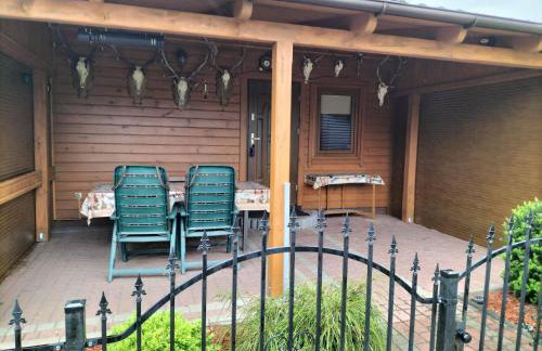 Domek nad jeziorem - Foto 8