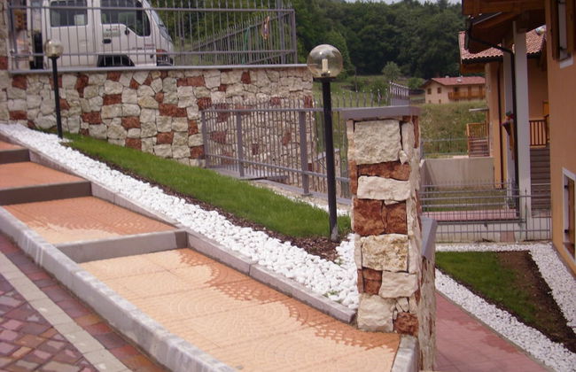 Appartamenti vicino Folgaria - Foto 17