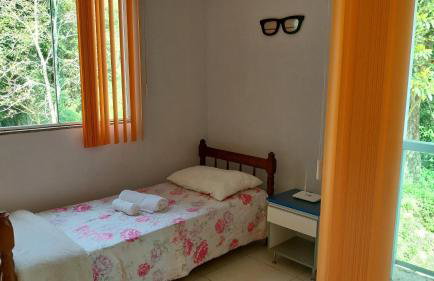 Recanto verde pousada - Foto 6