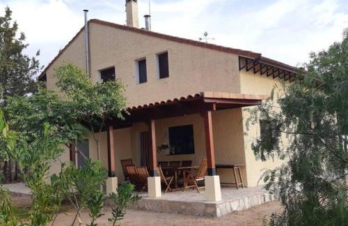 Puerta Laguna - Casa con parcela - Foto 39