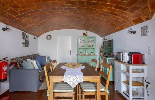 Casita dos Avós - Foto 1