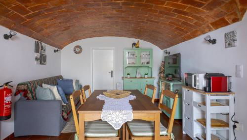 Casita dos Avós - Foto 1