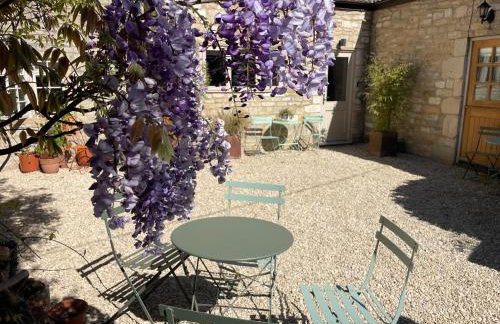 Wisteria Cottage - 2 bed near Bath & many NT sites - Foto 11