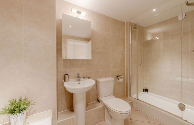 Roomspace Apartments -The Courtyard - Foto 6