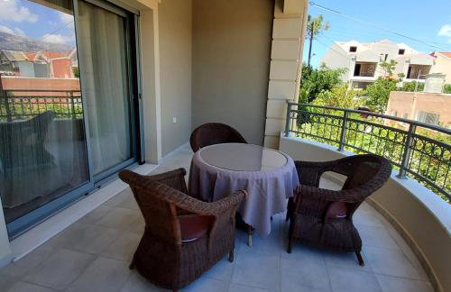 Maistros Apartments - Foto 12