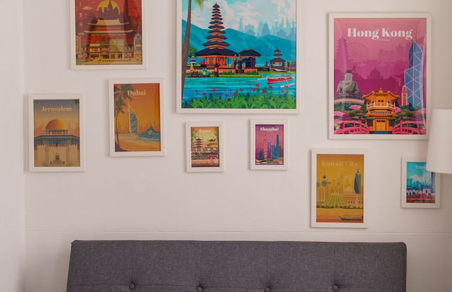 APARTAMENTOS MAPAMUNDI - Foto 59