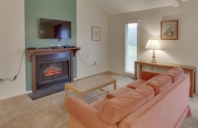 Chalet High by Coolvacay - Foto 21