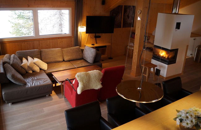 Modern Cottage With Whirlpool - Foto 11