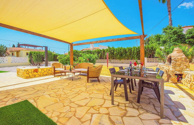 Villa Neus - Photo 13