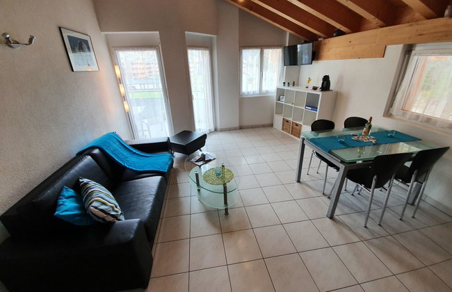 Haus Artemis - Foto 11