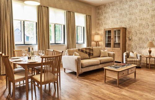 Senner Stalls - Foto 1