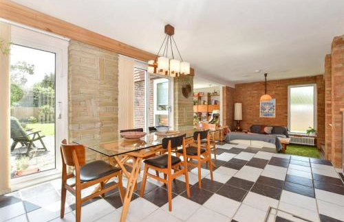 Scandi inspired holiday home Brentwood - Foto 6