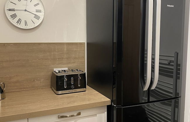 The Howff - Lovely 2-bed Apartment in Anstruther - Foto 24