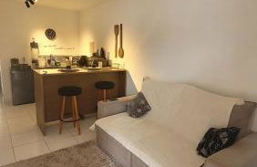 Apartamento completo Ribeira - Angra dos Reis - Foto 2