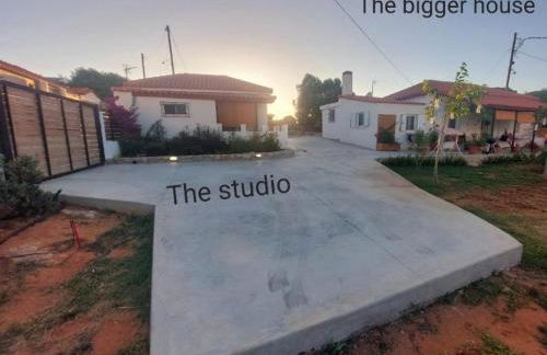 Marialena's houses - Photo 45