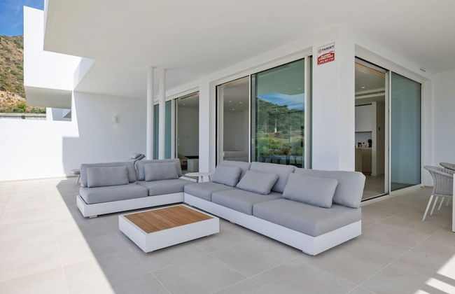 Hillside Flat With Pool in Palo Alto - Ref M49 - Foto 5