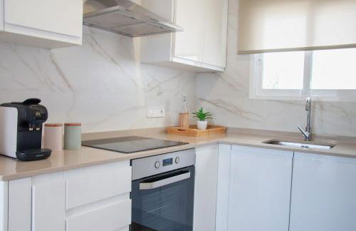 Ítaca Apartment Peñiscola - Foto 5