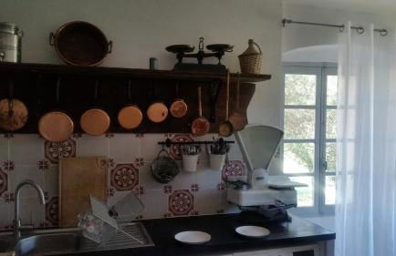 Le Moulin de l'Ostriconi - Foto 19