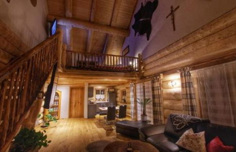 Holzhaus Lugerhof - Foto 21