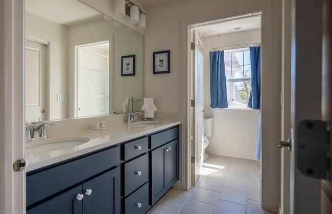 2708 Harbor Court - Foto 22