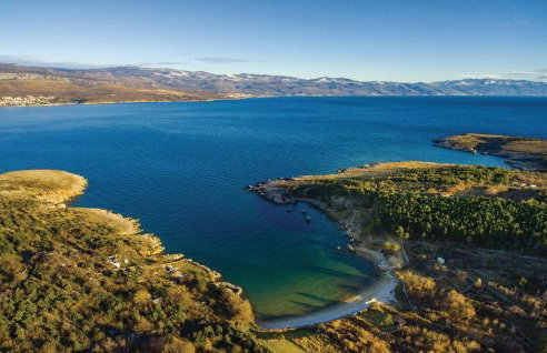 3 Bedroom Amazing Home In Malinska - Foto 33