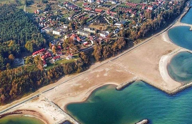 Comfortable Ground Floor Apartment, Summer Pool - Photo 15