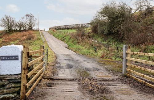 Hen Dy Bryn Mawndy - Photo 27