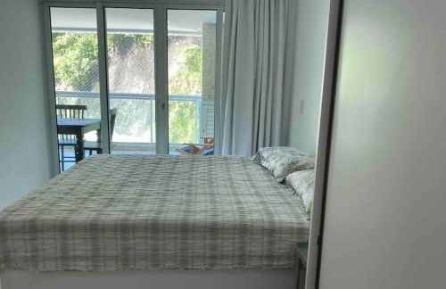 Apartamento amplo e acesso à praia - Foto 14