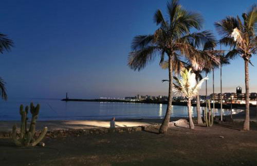 Al Sole Studios residence Playa Roca - Photo 25