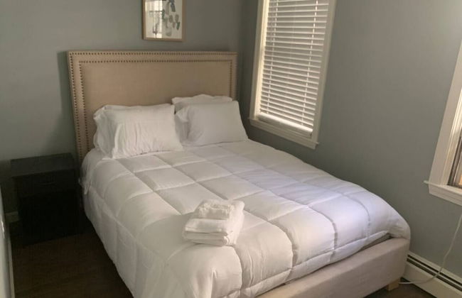 New Condo 5beds 3bath Downtown Boston North End - Foto 3