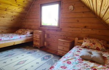 Domek Mazury - Jezioro Orzysz - Foto 22