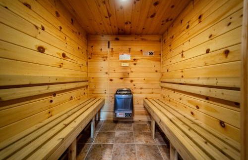 Lookout Mountain Chalet - Foto 7