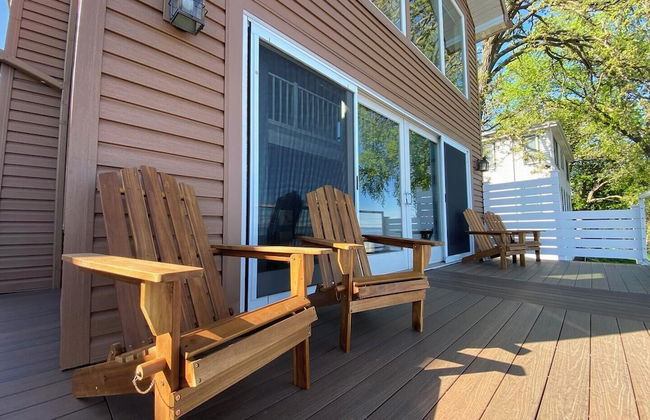 Hawks Nest - Photo 45