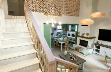 panos luxury apartment - Foto 17