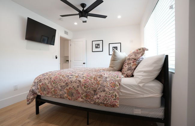 Coming Mid-April 2023! Beautifully upgraded two-story home with backyard oasis - Photo 10