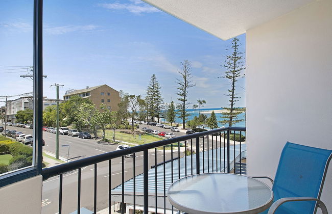 BreakFree Grand Pacific Resort - Foto 49