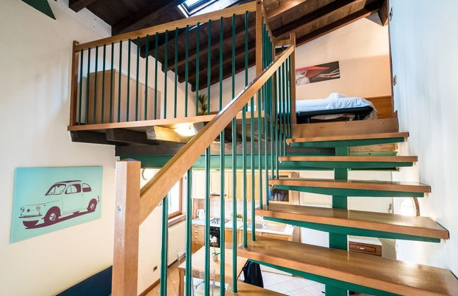 Bright Apartments Desenzano - Monte Grappa - Foto 5