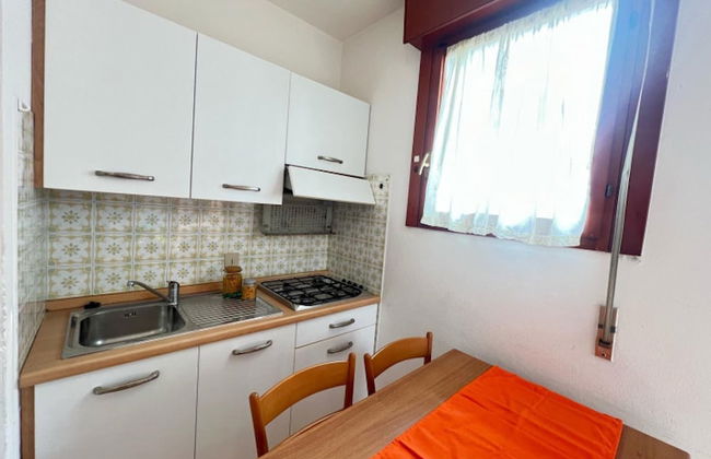 Lovely Flat Only 200m From the sea - Beahost - Foto 11