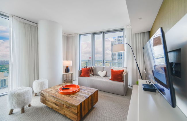 Stunning Condo, City Views - Foto 11