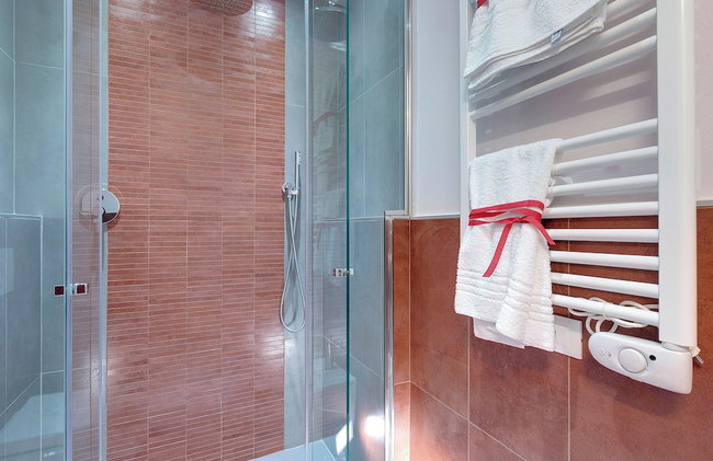 Dante & Virgilio Apartments by Mamo Florence - Foto 34
