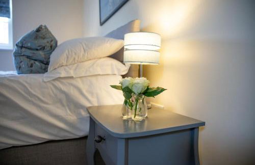 Chapel Barn - Foto 38