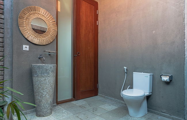 Serenia Villas Amed - Foto 23