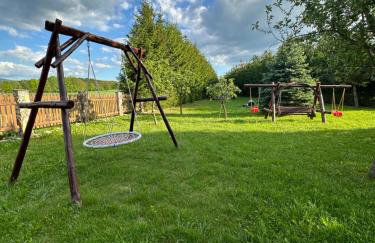 Domki Pod Brzoza - Foto 42