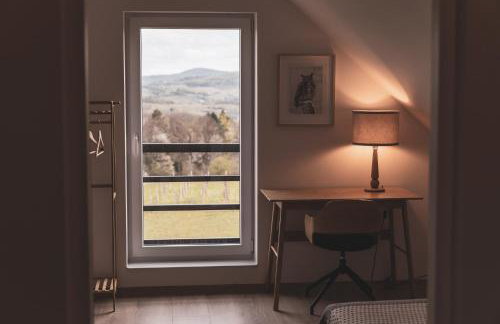 Nomads' Hill - dom z widokiem na góry - Foto 47