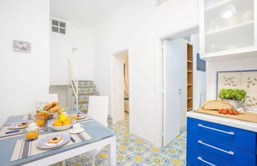 Lovely apt in Sorrento Old town Close to the Beach - Photo 52