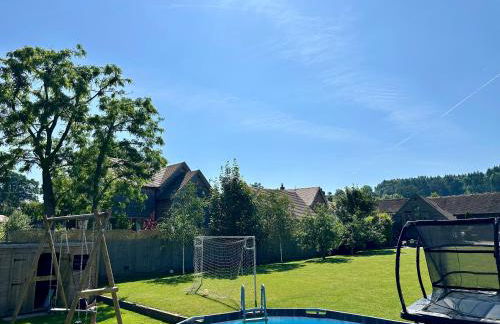 Serafina Lodge - Foto 19