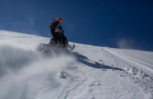 Grand View Retreat by KABINO Dogs OK Garage Huge Views FirePit Satellite WiFi - Foto 47