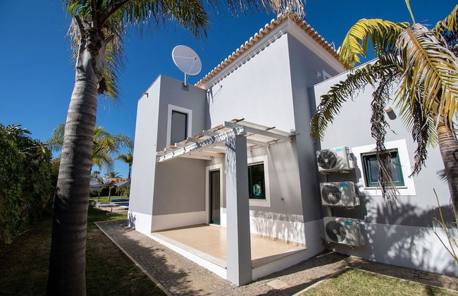 Albatroz Gorgeous Spacious Villa IN Carvoeiro - Foto 41