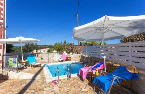 Horizon Villa Likotinara - Foto 36