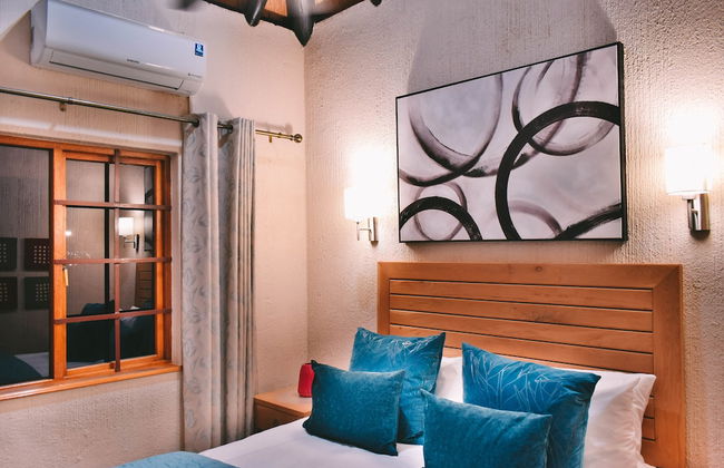 Inyamatane 227B Kruger Park Lodge - Foto 5